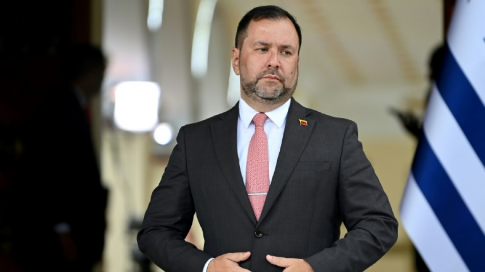 Venezuela chama CIDH de 'mercen&aacute;ria' dos EUA