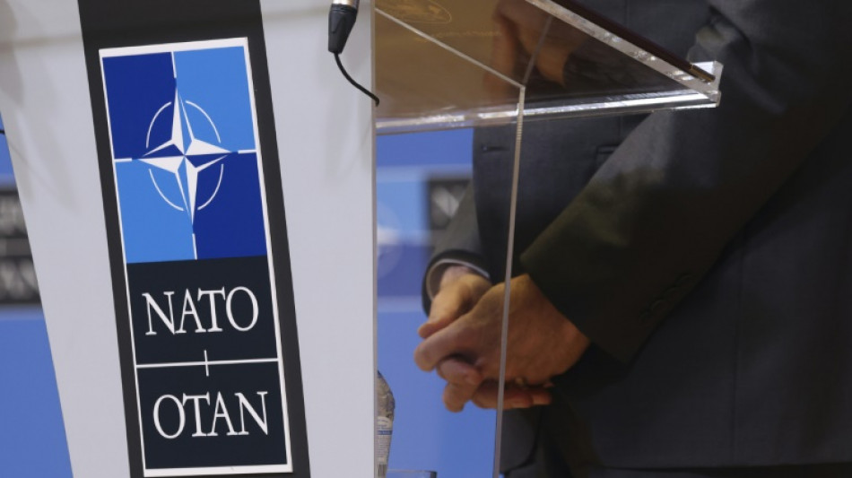 Otan inicia grande exerc&iacute;cio naval comandado pela Alemanha no B&aacute;ltico