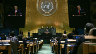 Trump rejects international regulation of AI