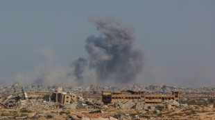 Israel continua sua ofensiva em Gaza apesar do pedido de Trump e familiares de reféns para cessar ataques