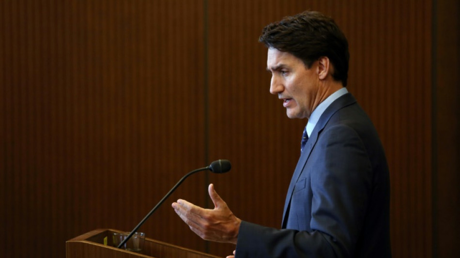H&aacute; 'ind&iacute;cios claros' de que a &Iacute;ndia violou a soberania canadense, diz Trudeau