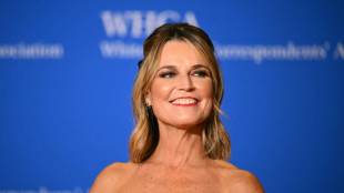 Top US news anchor pleads with kidnappers for mom's life