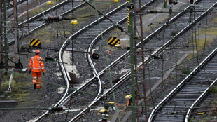 Mehrere Brandstiftungen an Bahnstrecke in Bayern - Staatsschutz ermittelt