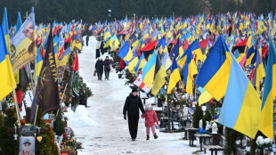 Lettlands Geheimdienstchef warnt vor russischer Aggression auch nach Ende des Ukraine-Krieges