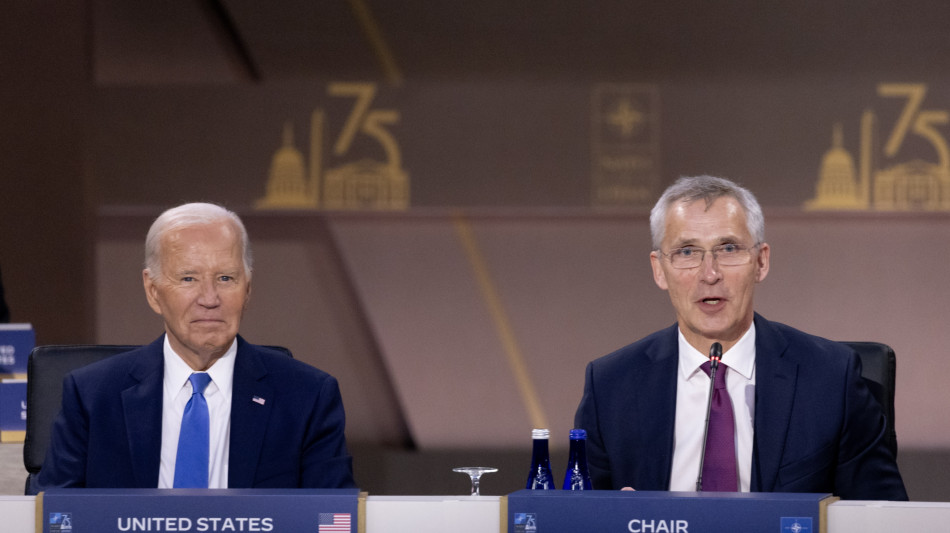 Stoltenberg,Cina sempre pi&ugrave; vicina a Nato in Europa-Africa