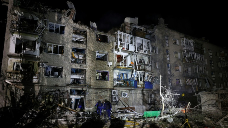 R&uacute;ssia anuncia ataque a centro de comando; Ucr&acirc;nia denuncia bombardeio contra civis