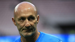 Weltmeisterkollege f&uuml;r Zidane: Barthez neuer Torwarttrainer
