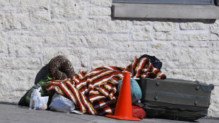 La povert&agrave; supera l'inflazione tra le paure degli argentini