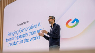 Google unveils latest Pixel phones packed with AI