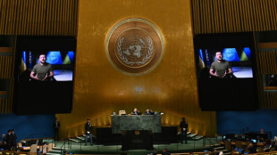 A l'ONU, la Russie se d&eacute;fend face au feu des critiques