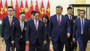 Xi, 'Cina e Vietnam contrastino il bullismo ulilaterale'