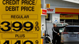 Etats-Unis: 8,5% d'inflation sur un an en mars, au plus haut depuis d&eacute;cembre 1981
