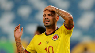 Edwin Cardona assina com América de Cali