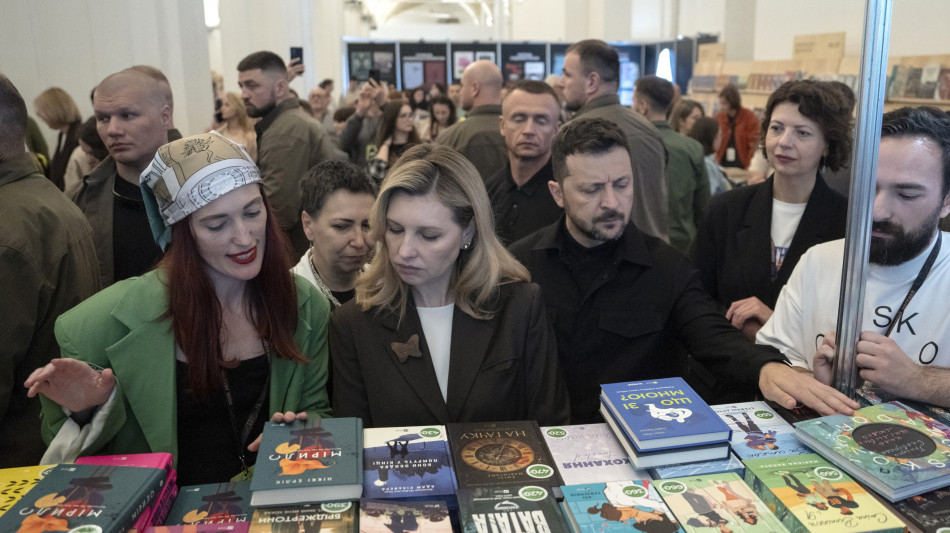Zelensky, in Russia l'operazione pi&ugrave; a lungo raggio