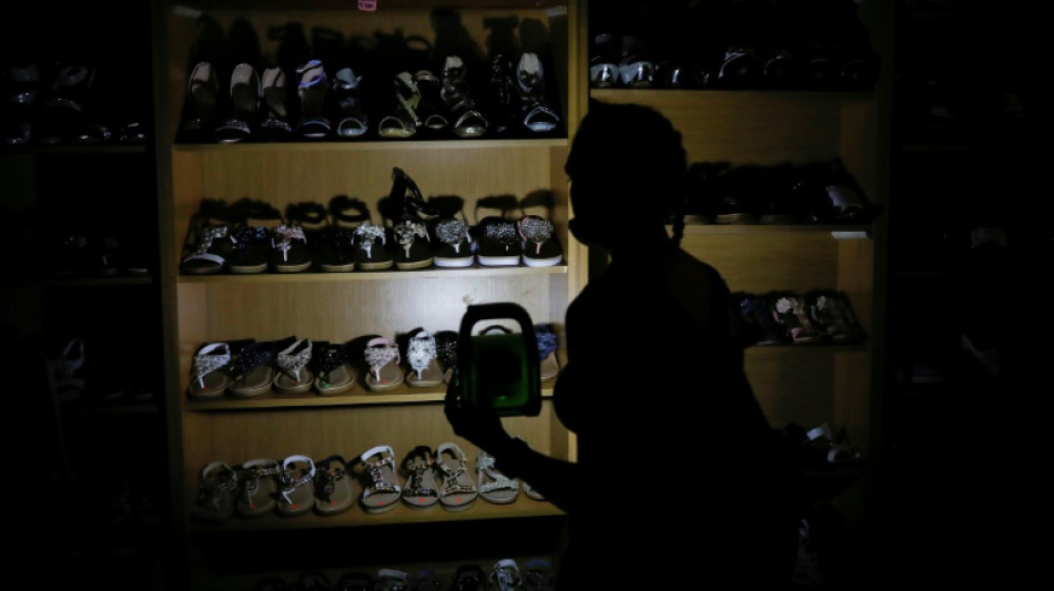 Les Sud-africains vont rester priv&eacute;s d'&eacute;lectricit&eacute; longtemps