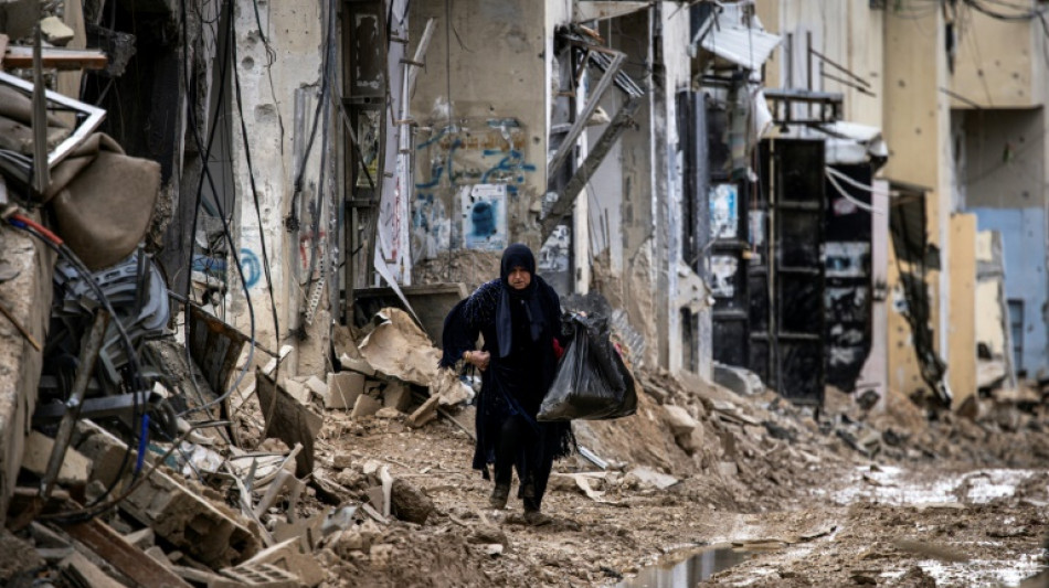 Le Jihad islamique accuse Israël de vouloir annexer la Cisjordanie occupée