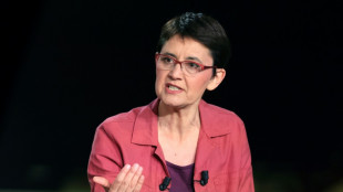 Pr&eacute;sidentielle: Arthaud, au front contre le patronat
