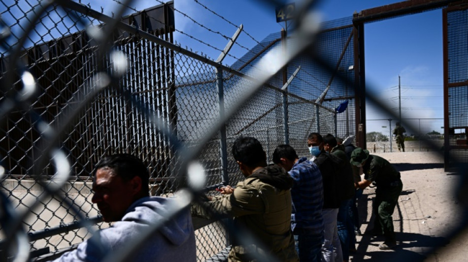 EUA prorroga status TPS, que protege migrantes de El Salvador, Honduras e Nicar&aacute;gua