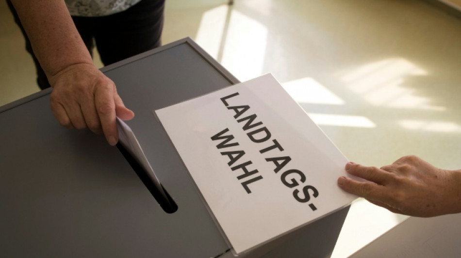 Landtagswahl im Saarland findet am 18. April 2027 statt