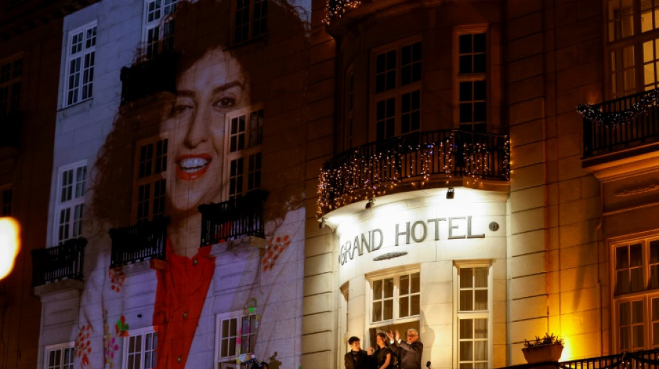 Friedensnobelpreistr&auml;gerin Mohammadi darf den Iran nicht verlassen