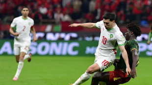 Coppa d'Africa: 2-0 al Camerun, anche il Marocco in semifinale