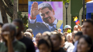 Maduro, 'messaggio di Pasqua dal carcere Usa tra fede e politica'