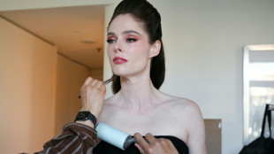 Star stylists reveal secrets of making splash on Cannes red carpet