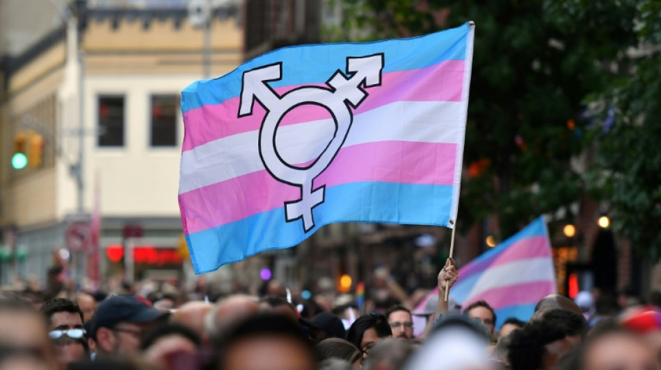 Gericht in Texas l&auml;sst Ermittlungen gegen Eltern von Transgender-Kindern wieder zu