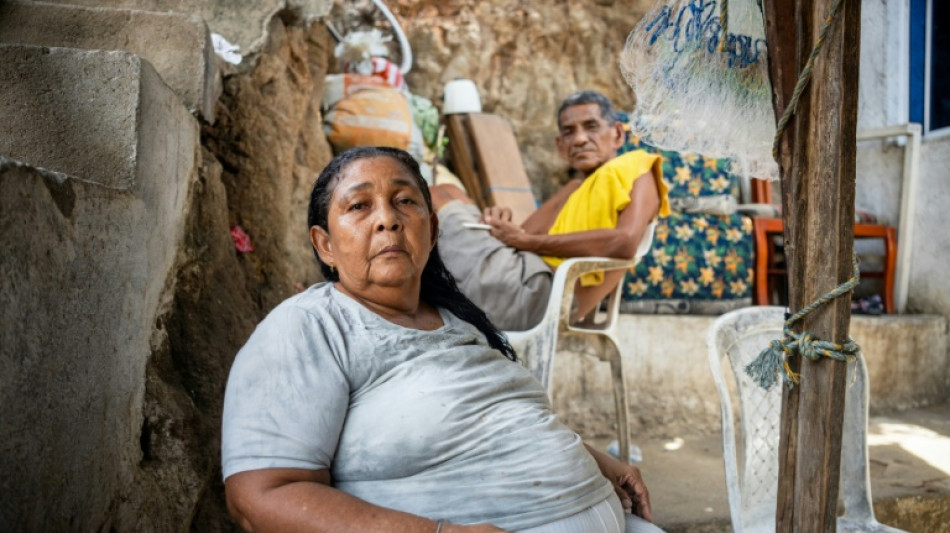 Fam&iacute;lia de pescador colombiano morto em bombardeio denuncia EUA na CIDH