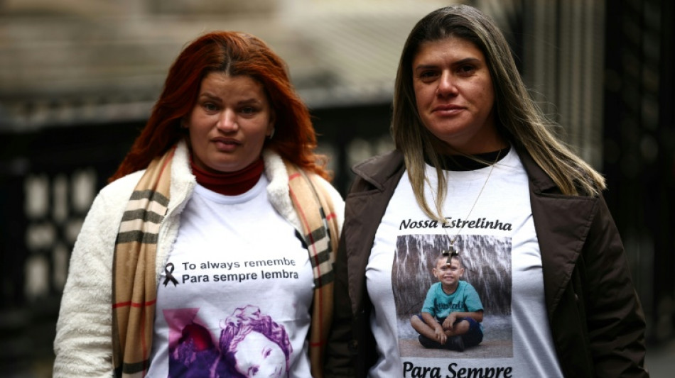 Désastre écologique au Brésil: jugement clé à Londres pour BHP, des milliards en jeu