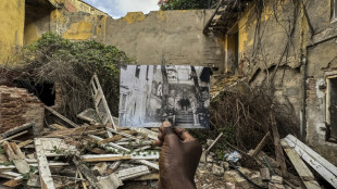 En Saint-Louis de Senegal, las huellas de la antigua trata de esclavos se desvanecen