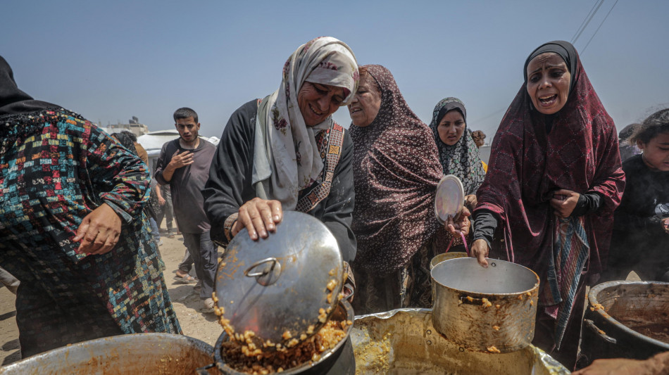 Governo italiano proroga di 12 mesi lo stato di emergenza a Gaza