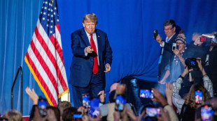 Trump ter&aacute; primeiro teste de fogo nas prim&aacute;rias republicanas