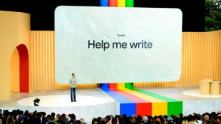 Intelligence artificielle: Google ouvre son chatbot Bard &agrave; 180 pays