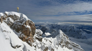 Winterbilanz: Alpen verzeichnen erneut deutlichen Schneemangel