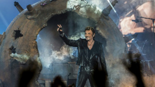 Le feu reste allum&eacute; autour de Johnny, 5 ans apr&egrave;s sa disparition