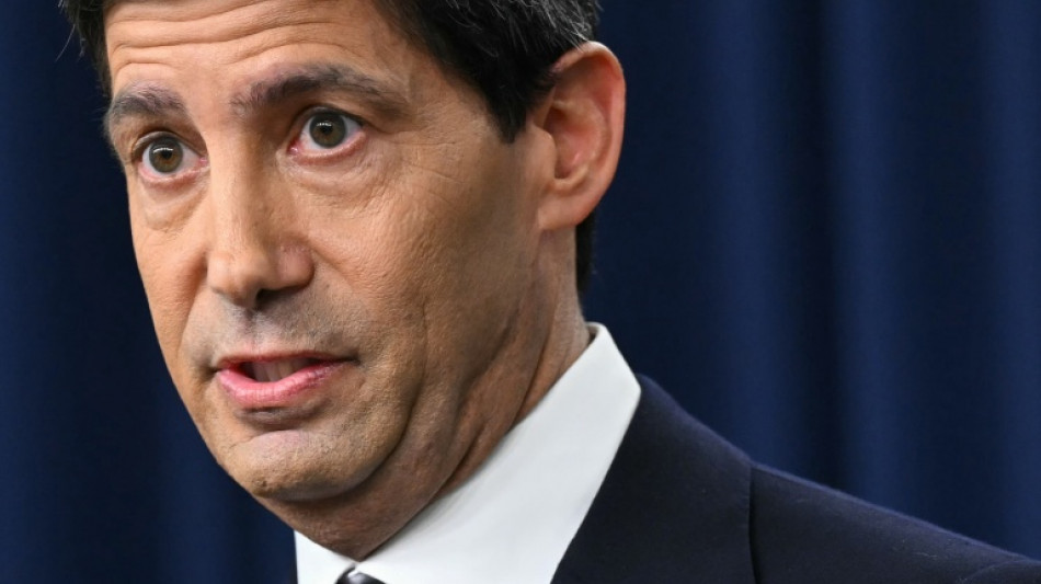 Fed's Warsh surprised by world economy's 'resilience'