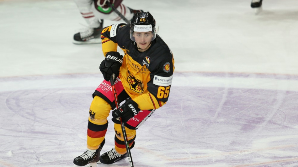 Mit "neuer Energie": DEB-Team bereit f&uuml;r Deutschland Cup