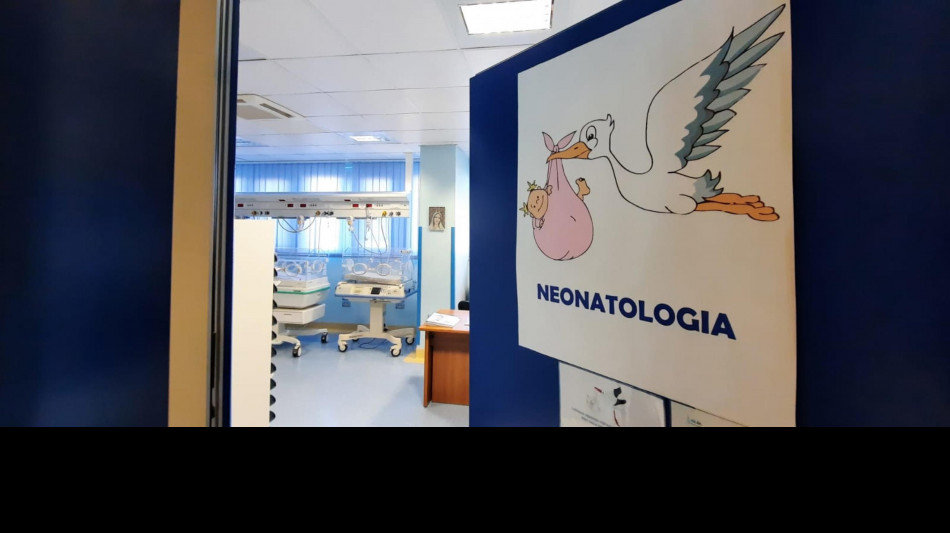 Iss, in 10 anni quasi dimezzate le isterectomie dopo il parto