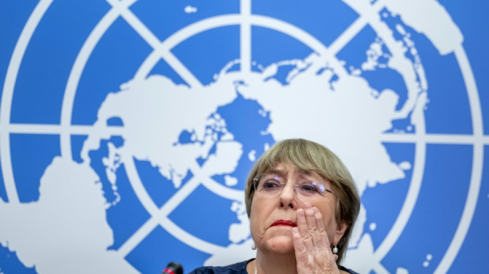 La ONU publicar&aacute; su informe sobre la regi&oacute;n china de Xinjiang este mi&eacute;rcoles