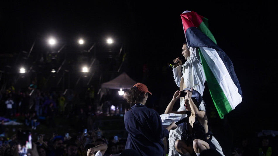 Cosmo, 'Brucia tutto' &egrave; il mio urlo in faccia all'orrore