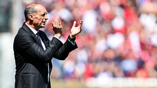 Napoli: Allegri, "Inter favorita ma 8 squadre lotteranno per le posizioni di vertice"