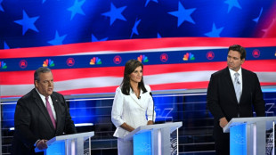 Veja quem s&atilde;o os pr&eacute;-candidatos para as prim&aacute;rias republicanas