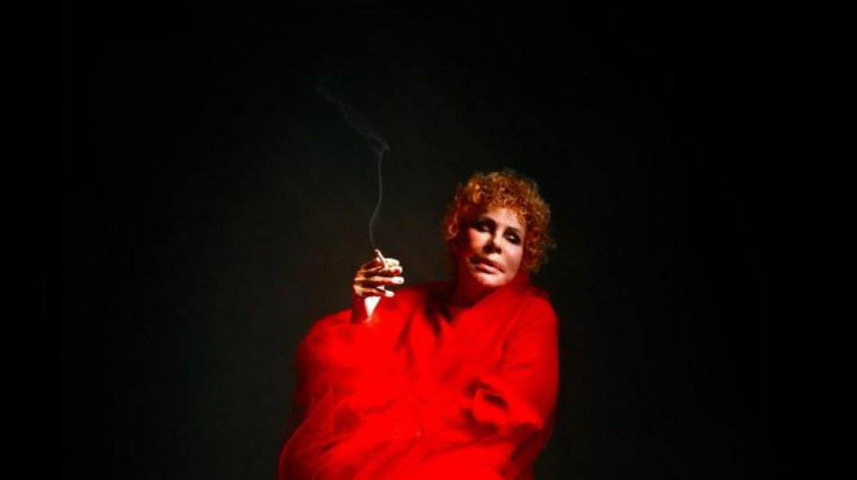 'Diverse' &egrave; il nuovo progetto discografico di Ornella Vanoni