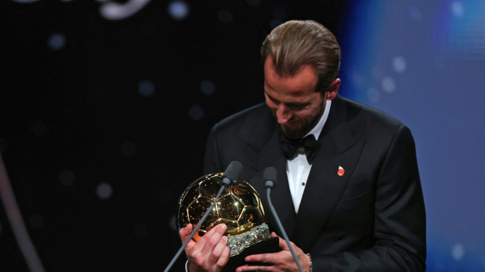Kane wird emotional: R&uuml;hrende Worte an seine Familie
