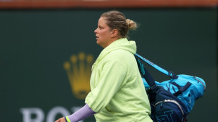 Tennis: la Belge Kim Clijsters renonce pour de bon &agrave; la comp&eacute;tition