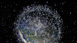 Radar ou optique, la surveillance de l'espace &eacute;tend sa toile