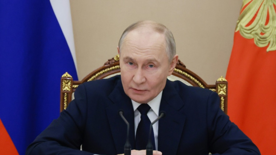 Ucrania dice que no hay "pruebas plausibles" del supuesto ataque a una de las residencias de Putin