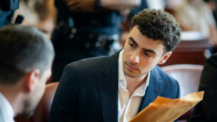 Mangione vai alegar problema psiqui&aacute;trico em julgamento por homic&iacute;dio de executivo