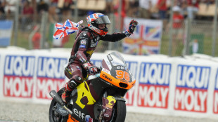 Gp Sepang: Dixon vince in Moto2, Moreira in testa al mondiale